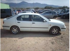 NISSAN PRIMERA BERLINA (P11)