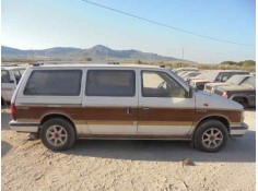 CHRYSLER VOYAGER (ES)