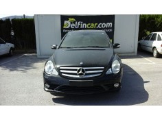 MERCEDES-BENZ CLASE R (W251)