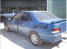 PEUGEOT 405 BERLINA
