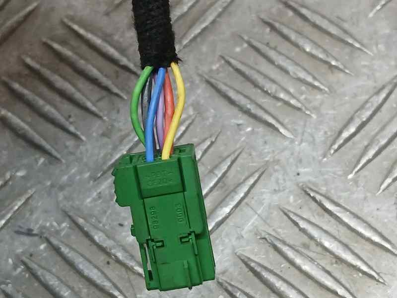 Recambio de amortiguadores maletero / porton para peugeot 3008 allure pack referencia OEM IAM 9830769680  ELECTRICO DERECHO CLAV