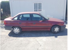 OPEL ASTRA F BERLINA