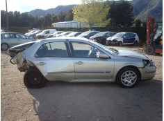 RENAULT LAGUNA II (BG0)