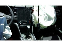 RENAULT MEGANE IV BERLINA 5P