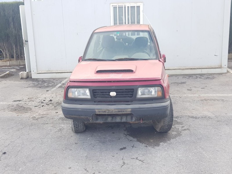 suzuki vitara se/sv (et) del año 1996