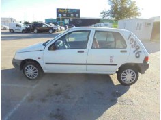 RENAULT CLIO I FASE I+II (B/C57)