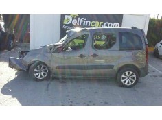 CITROËN BERLINGO CUADRO