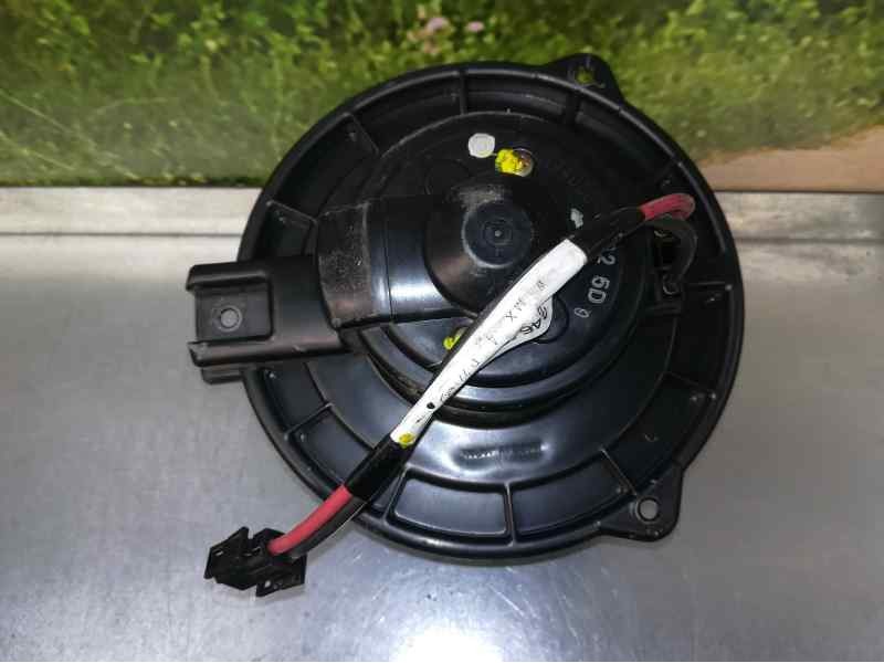 Recambio de motor calefaccion para mercedes-benz clase m (w163) 270 cdi (163.113) referencia OEM IAM   