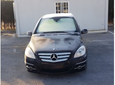 MERCEDES-BENZ CLASE B (W245)