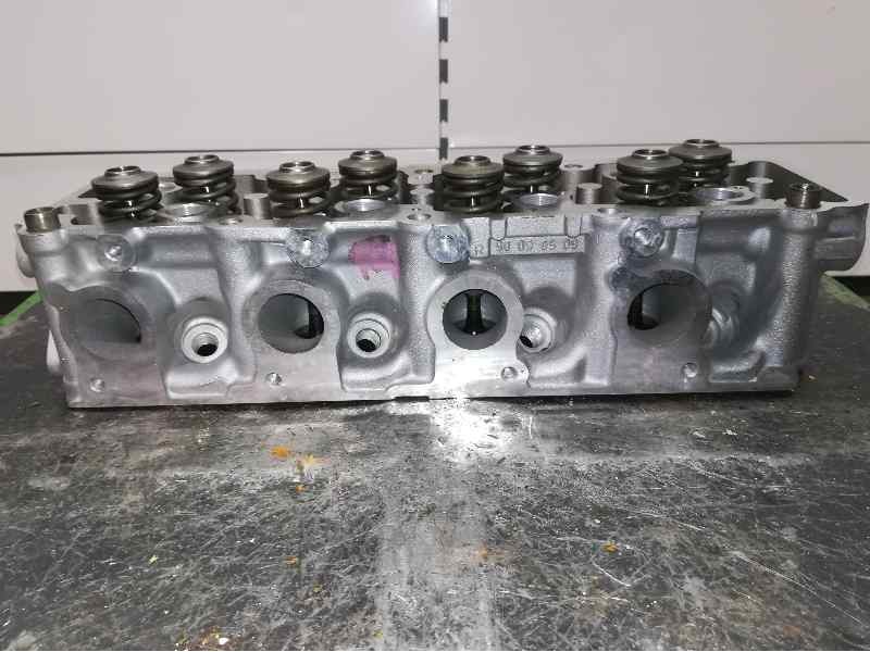 Recambio de culata para opel kadett e 1.6 referencia OEM IAM 90090509  RECONSTRUIDA