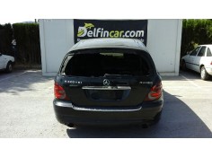 MERCEDES-BENZ CLASE R (W251)