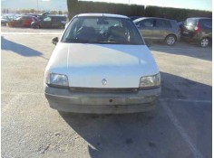 RENAULT CLIO I FASE I+II (B/C57)