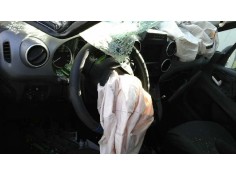 CITROËN BERLINGO CUADRO