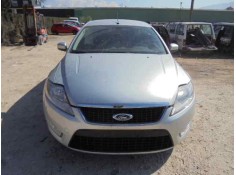 FORD MONDEO SPORTBREAK (CA2)