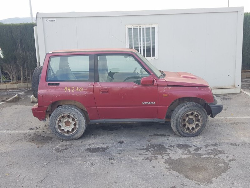 suzuki vitara se/sv (et) del año 1996