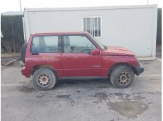 SUZUKI VITARA SE/SV (ET)
