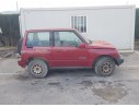 suzuki vitara se/sv (et) del año 1996
