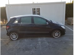 MERCEDES-BENZ CLASE B (W245)