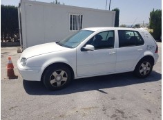 VOLKSWAGEN GOLF IV BERLINA (1J1)