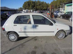 RENAULT CLIO I FASE I+II (B/C57)