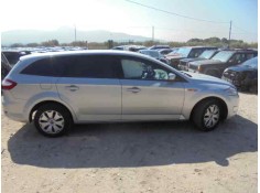 FORD MONDEO SPORTBREAK (CA2)