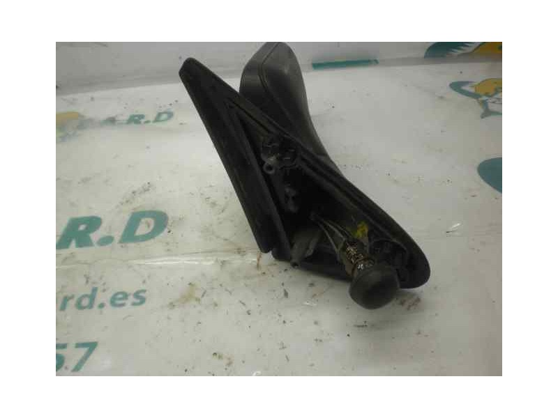 Recambio de retrovisor izquierdo para seat ibiza (6k) cl referencia OEM IAM   C/M