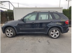 BMW X5 (E70)