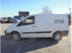 FIAT SCUDO FURGÓN (272)