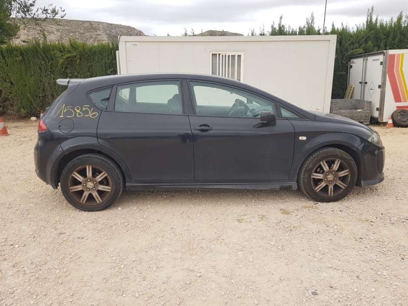seat leon (1p1) del año 2006
