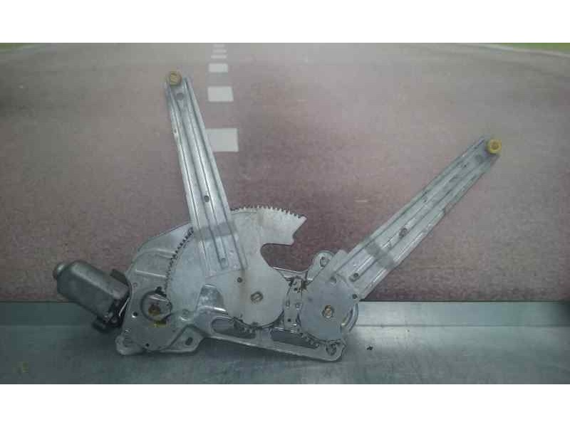 Recambio de elevalunas delantero izquierdo para renault safrane (b54) 2.2 dt (b54g) referencia OEM IAM   ELECTRICO 2 PINS