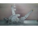 Recambio de elevalunas delantero izquierdo para renault safrane (b54) 2.2 dt (b54g) referencia OEM IAM   ELECTRICO 2 PINS