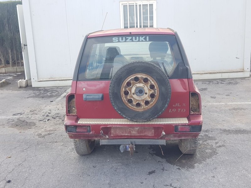 suzuki vitara se/sv (et) del año 1996