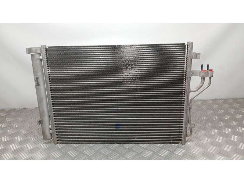 Recambio de condensador / radiador aire acondicionado para hyundai ix35 (lm, el, elh) 1.7 crdi referencia OEM IAM 976062Y001  