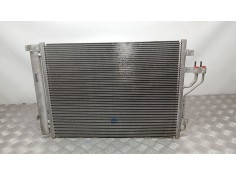 Recambio de condensador / radiador aire acondicionado para hyundai ix35 (lm, el, elh) 1.7 crdi referencia OEM IAM 976062Y001  