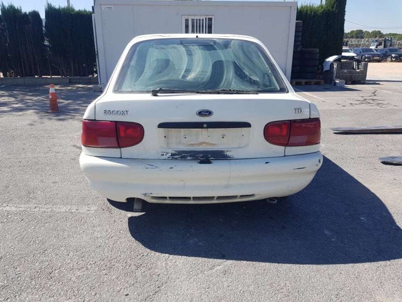 ford escort berl./turnier del año 1997