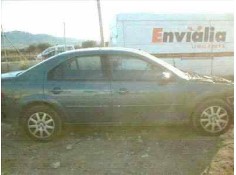 FORD MONDEO BERLINA (GE)