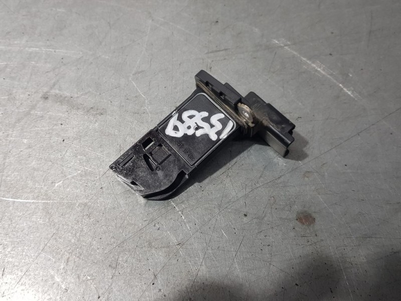 Recambio de caudalimetro para citroën jumper pritsche 33 l1 bluehdi 130 referencia OEM IAM 9677093080 AFH50M27 HITACHI