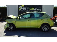 SEAT IBIZA (6J5)