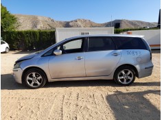 MITSUBISHI GRANDIS (NA_W)