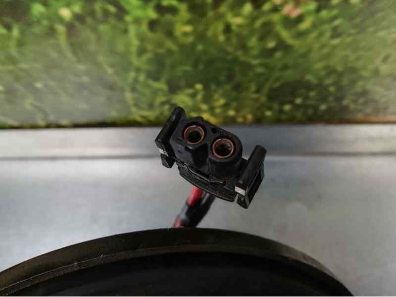 Recambio de motor calefaccion para mercedes-benz clase m (w163) 270 cdi (163.113) referencia OEM IAM   