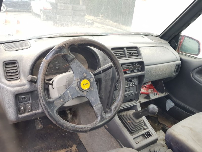 suzuki vitara se/sv (et) del año 1996