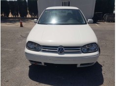 VOLKSWAGEN GOLF IV BERLINA (1J1)