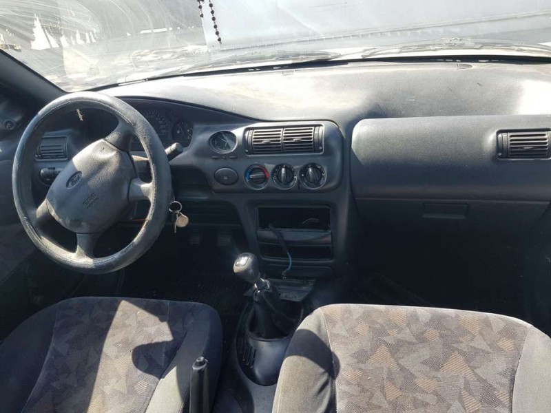 ford escort berl./turnier del año 1997