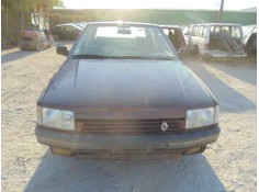 RENAULT 21 BERLINA (B/L48)