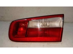 Recambio de piloto trasero derecho para renault laguna ii (bg0) authentique referencia OEM IAM   INTERIOR