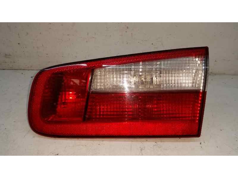 Recambio de piloto trasero derecho para renault laguna ii (bg0) authentique referencia OEM IAM   INTERIOR