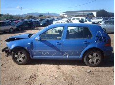 VOLKSWAGEN GOLF IV BERLINA (1J1)