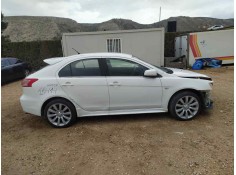 MITSUBISHI LANCER SPORTBACK (CX)