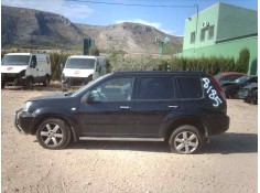 NISSAN X-TRAIL (T30)