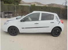 RENAULT CLIO III